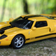 Illustration for article titled Wonder Wednesday - 1/64 AutoArt Ford GT